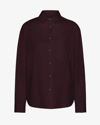 Oxblood Red
