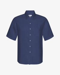 Petrol Blue