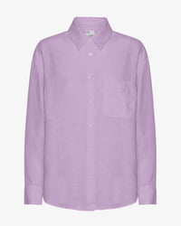 Soft Lavender