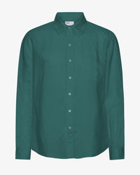Ocean Green