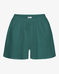 Ocean Green