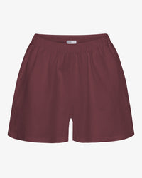 Oxblood Red