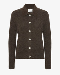 Coffee Brown