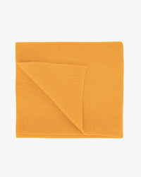 Burned Yellow