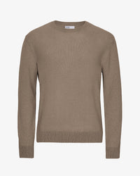 Warm Taupe