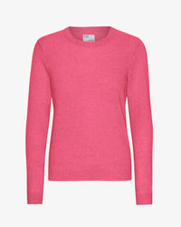 Bubblegum Pink