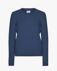 Petrol Blue