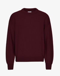 Oxblood Red