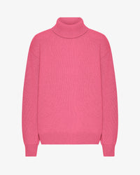 Bubblegum Pink