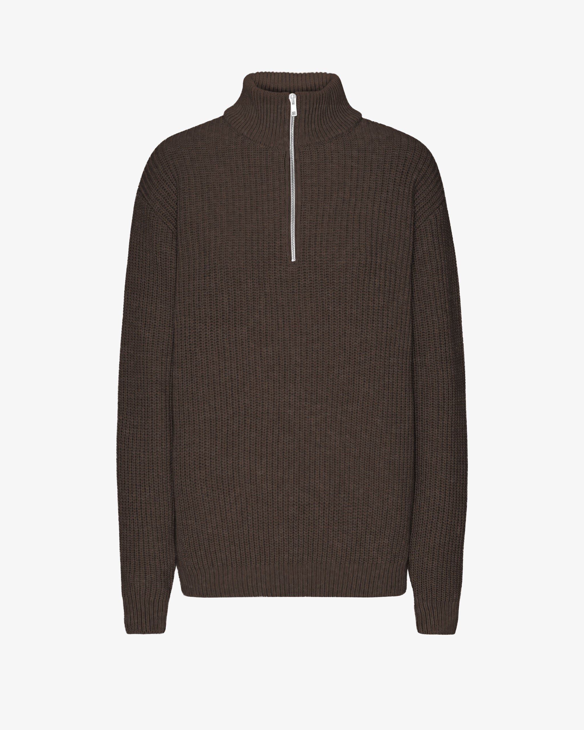 Women's Merino Transit Quarter Zip