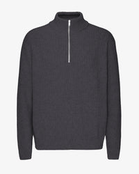 Lava Grey