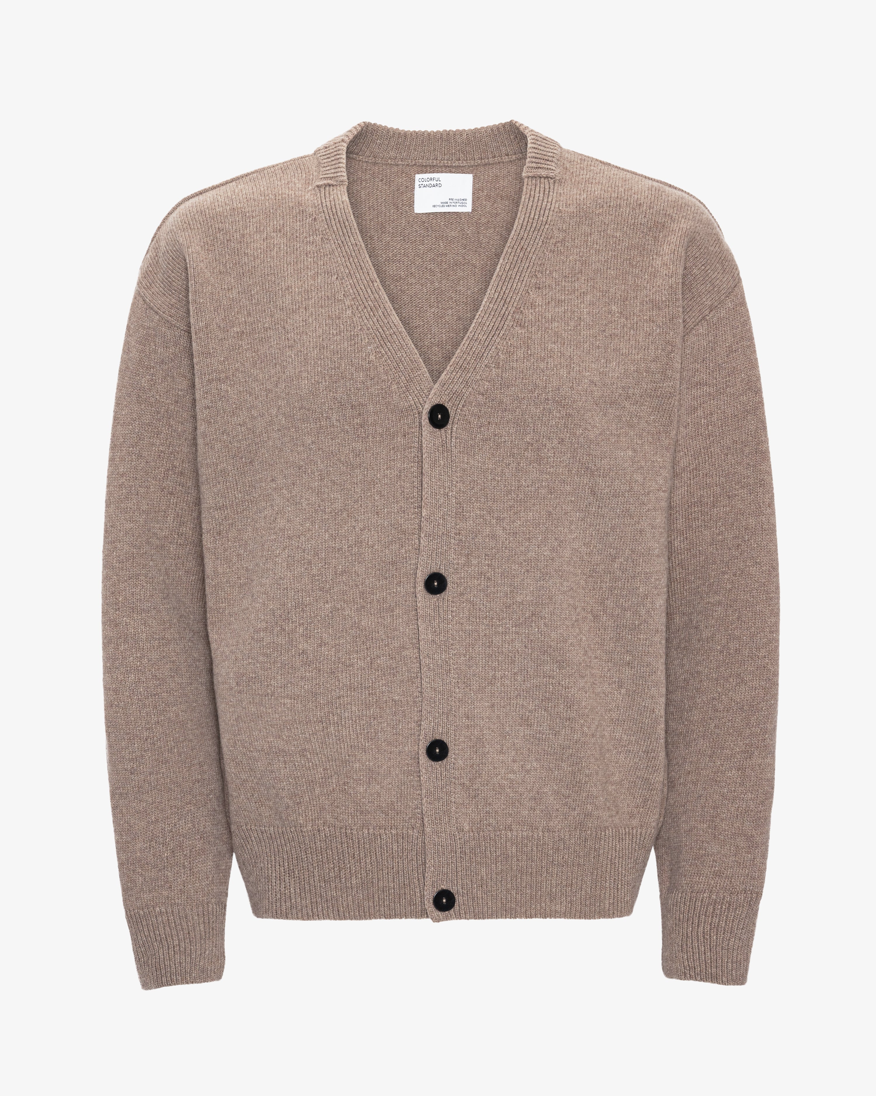トップス Extra Fine Merino Wool V-neck Cardigan UNIQLO（ユニクロ）の「MEN エクストラファインメリノVネック