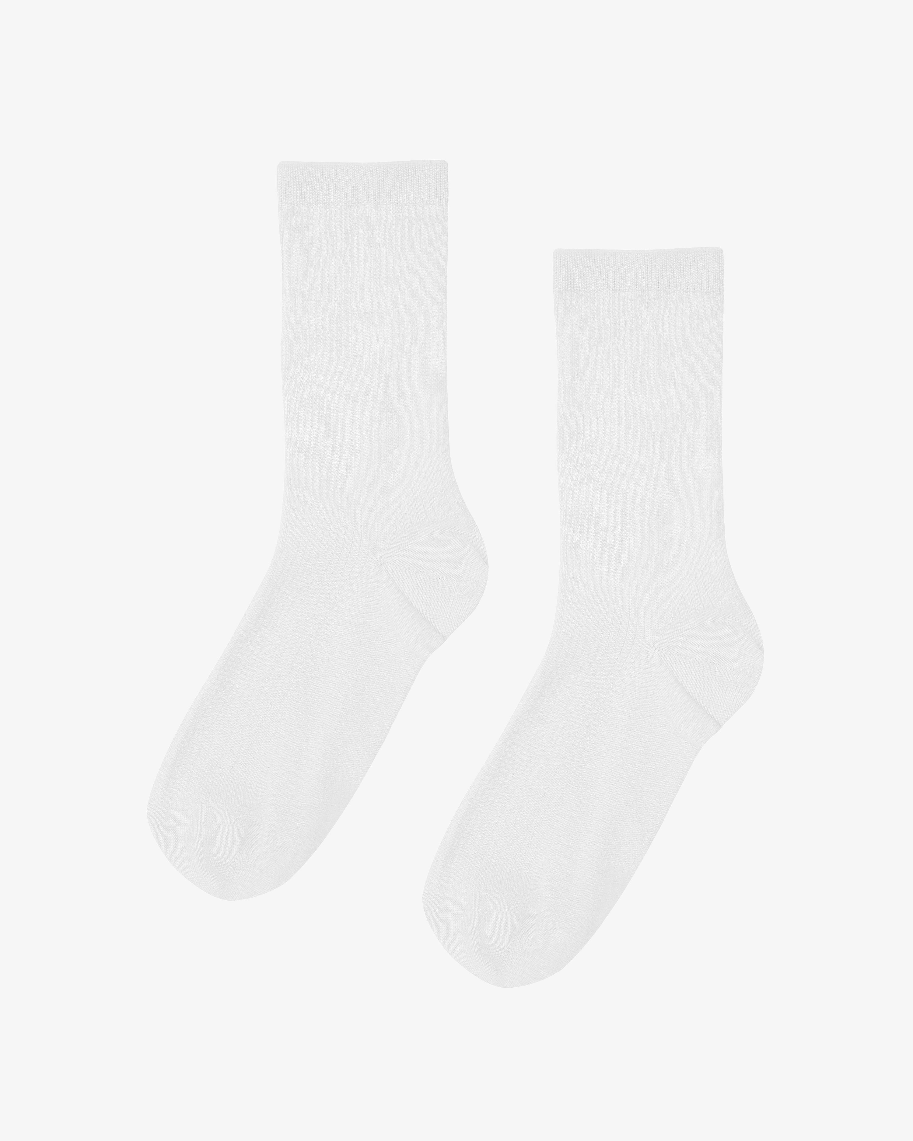 Women Classic Organic Sock - Mixed 01 (3-Pack)