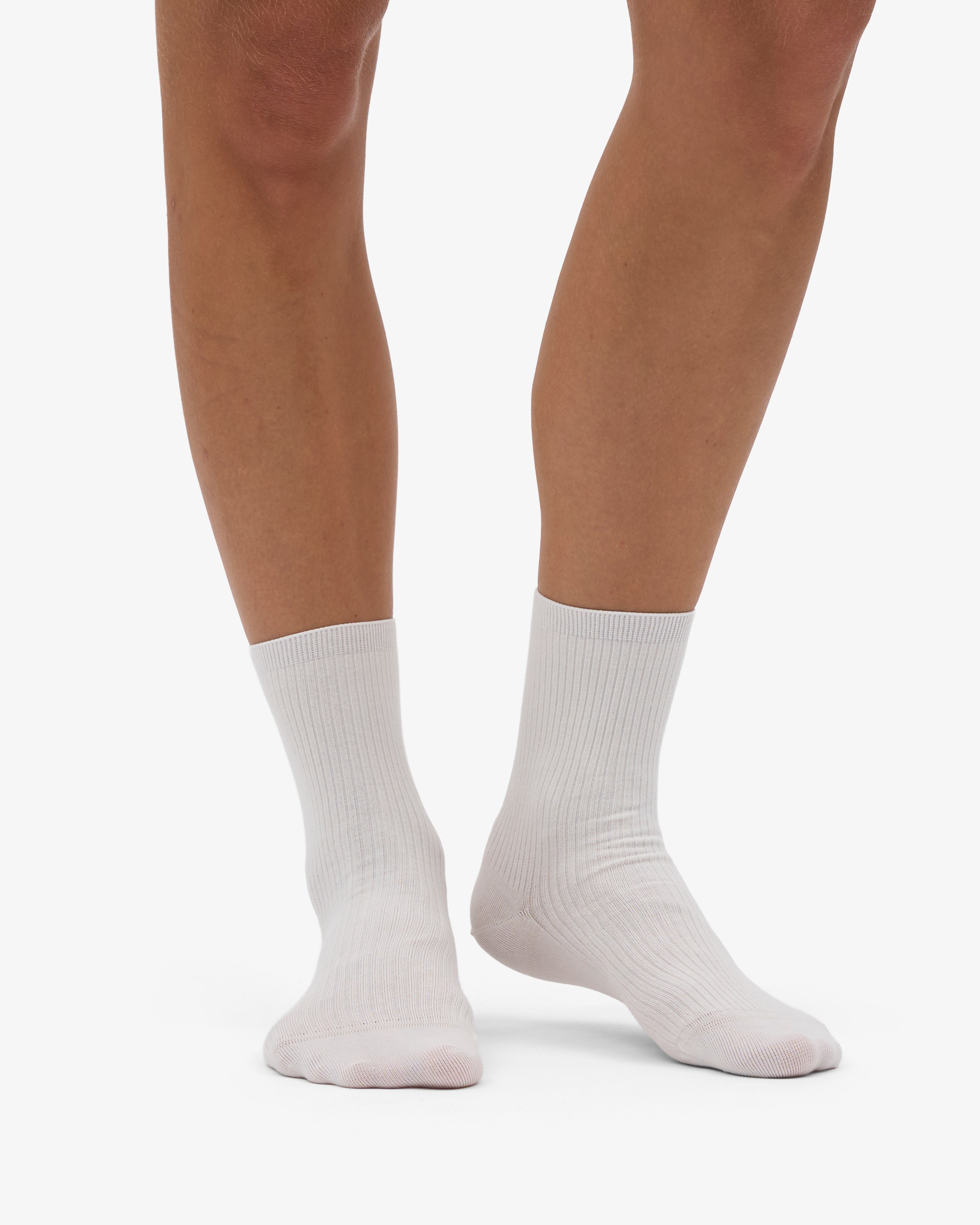 Women Classic Organic Sock - Mixed 01 (3-Pack)