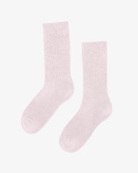 Faded Pink