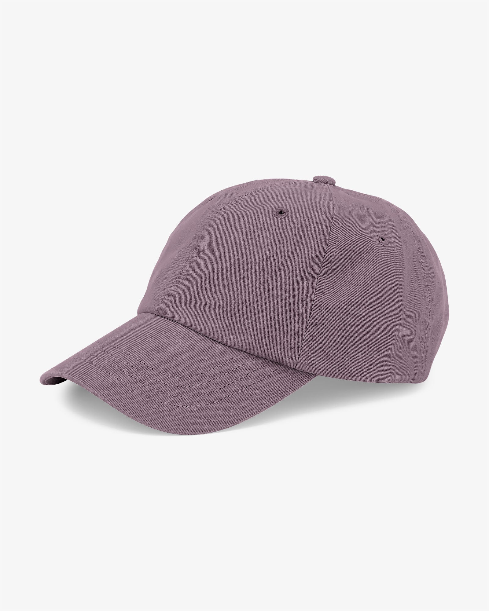Organic Cotton Cap - Purple Haze