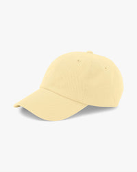 Soft Yellow
