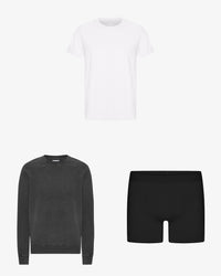 Men's Signature Pack 04