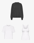 Women's Signature Pack 01
