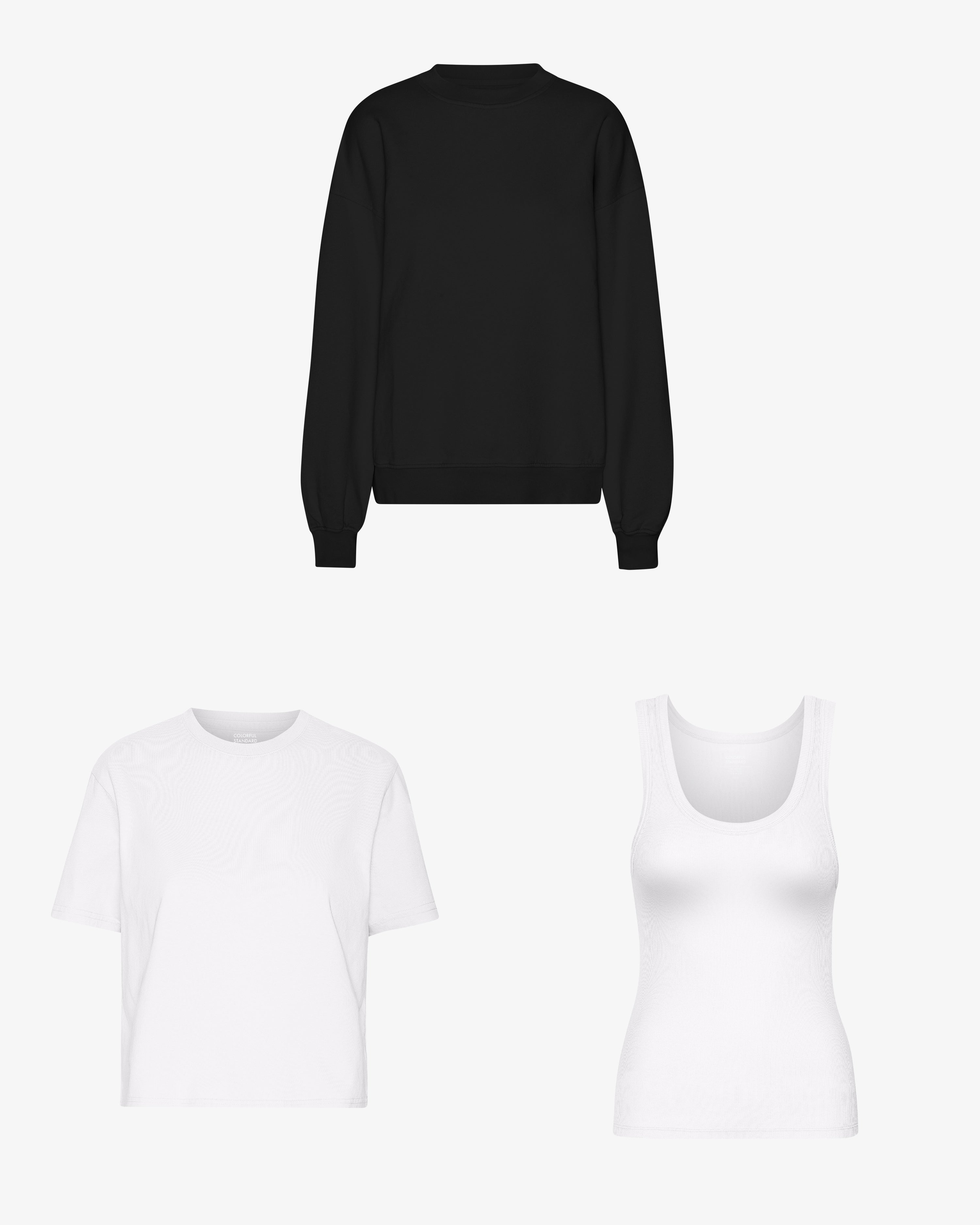 Women's Signature Pack 03