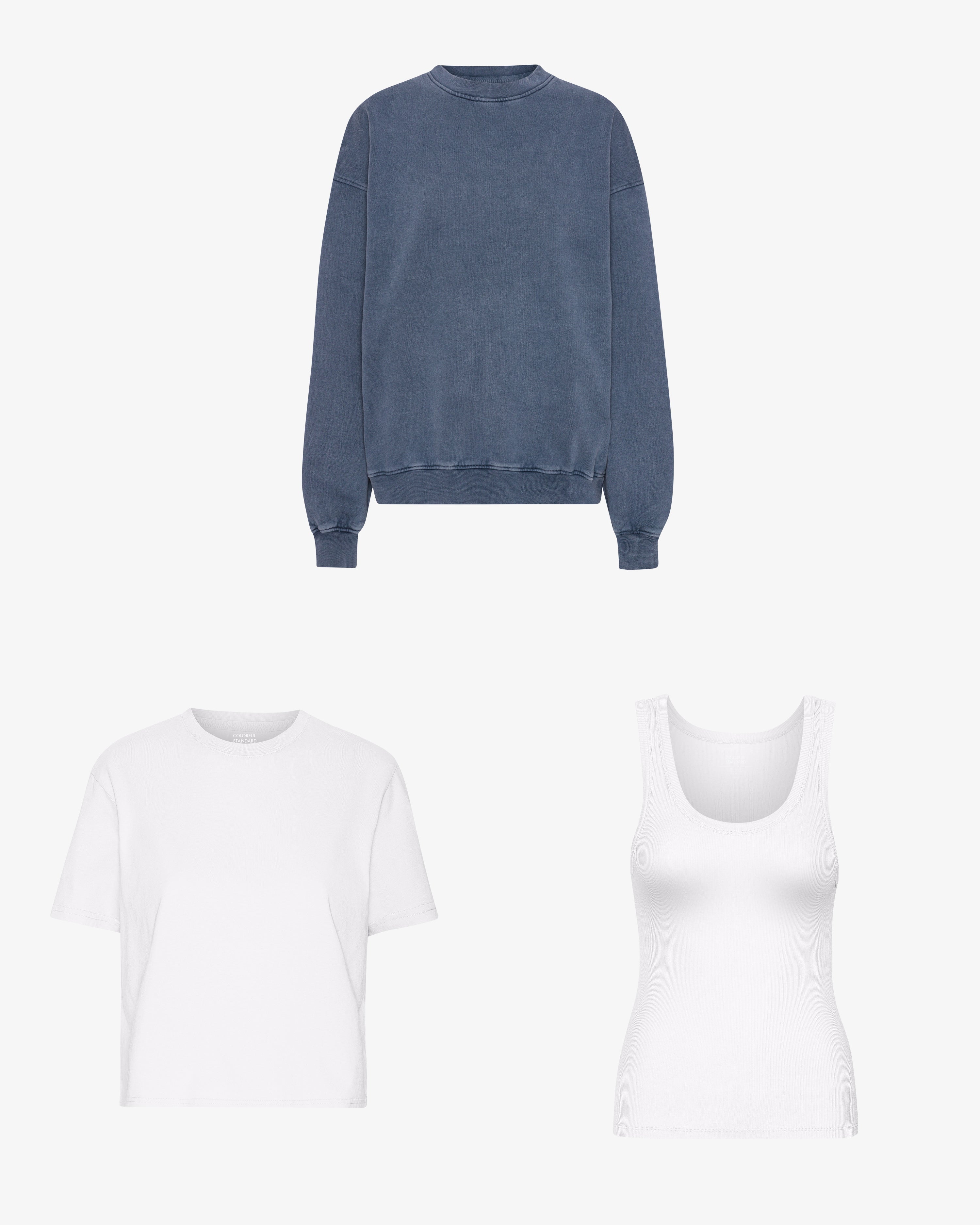 Women's Signature Pack 04