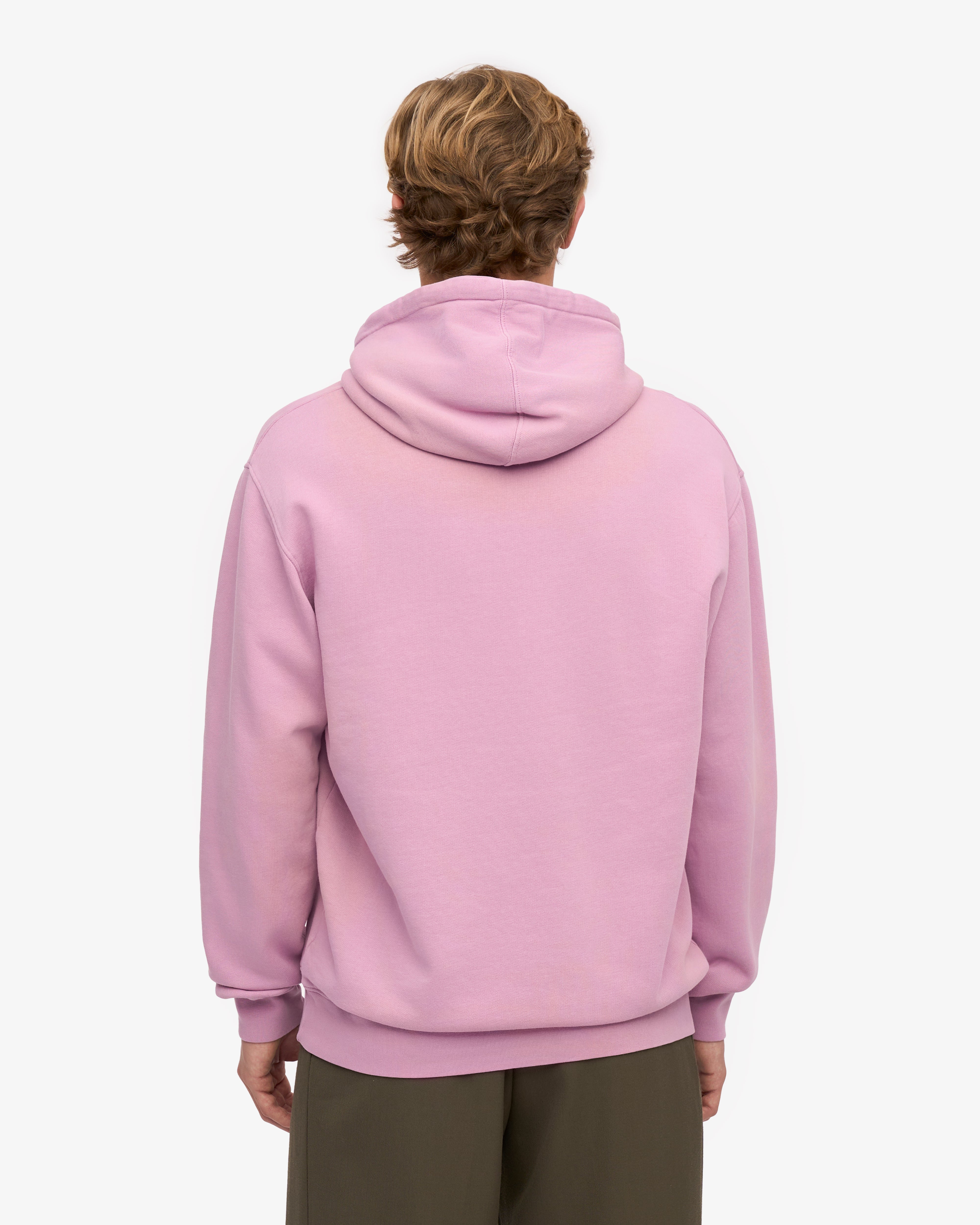Classic Organic Hood - Cherry Blossom XS
