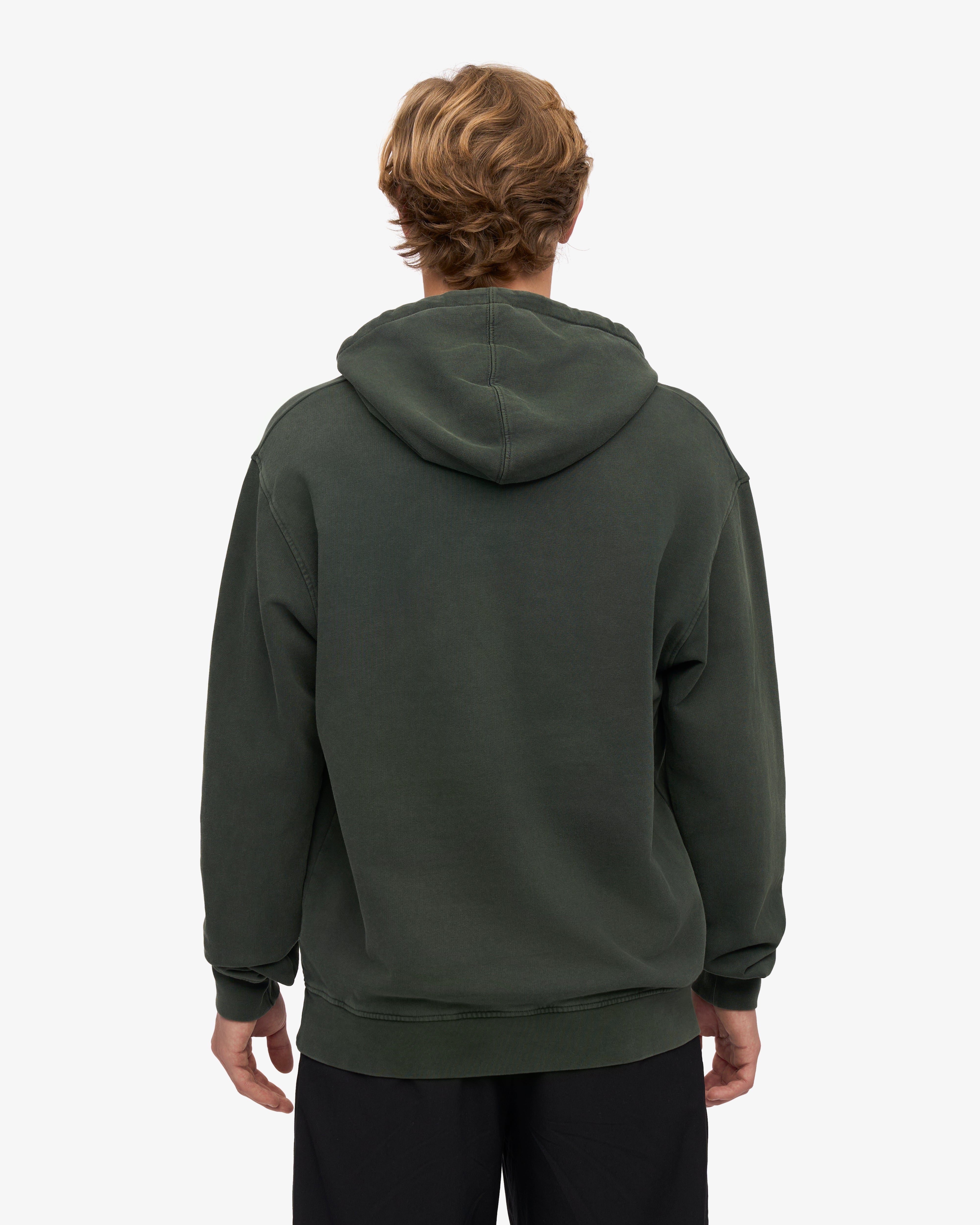 Classic Organic Hood - Midnight Forest XS