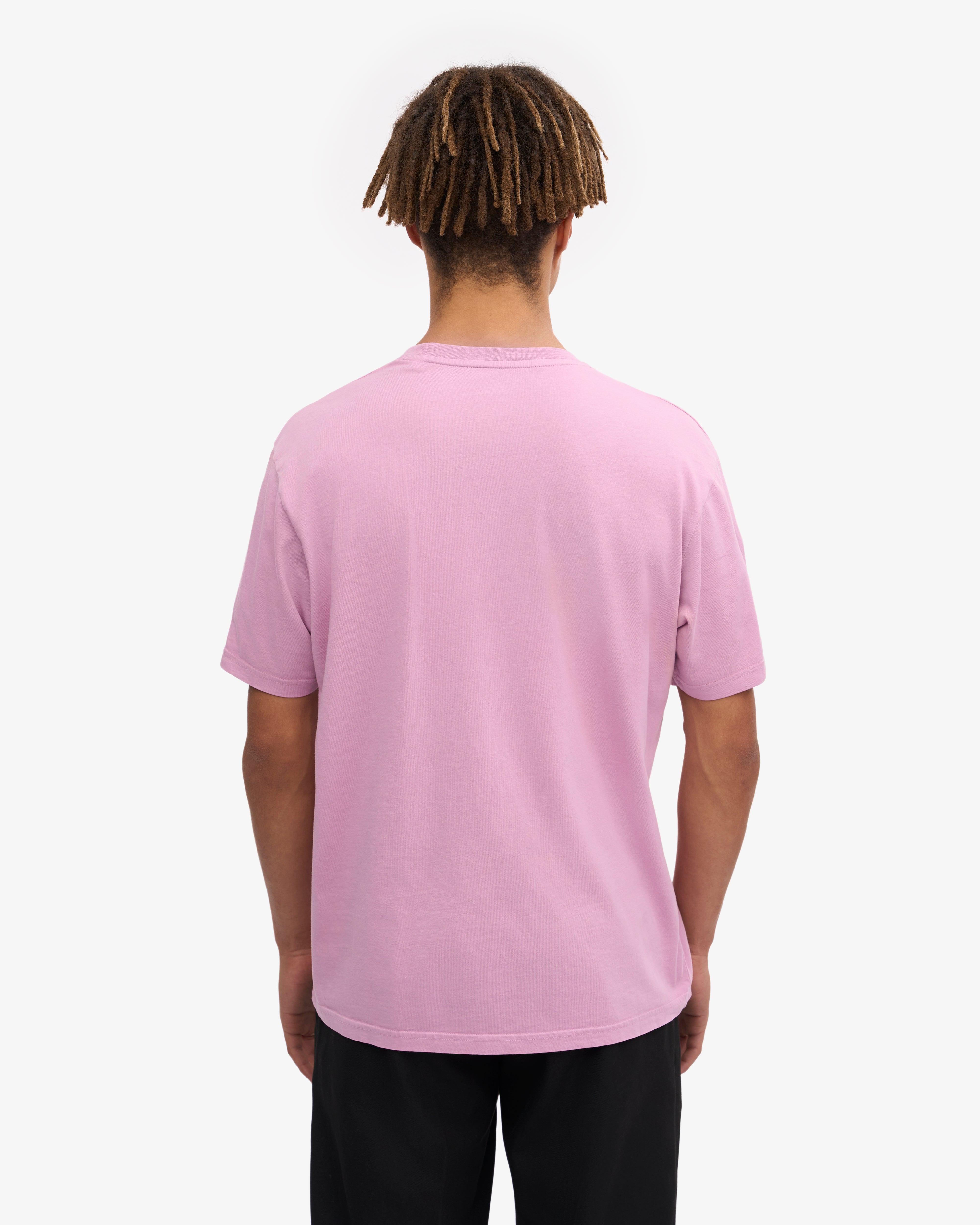 Classic Organic Tee - Cherry Blossom XS