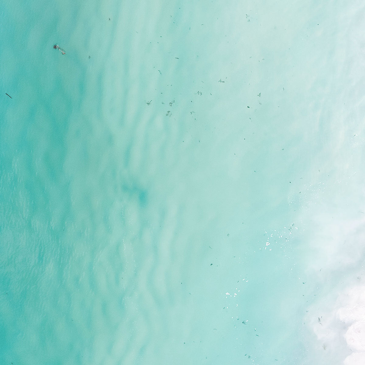 Light Aqua