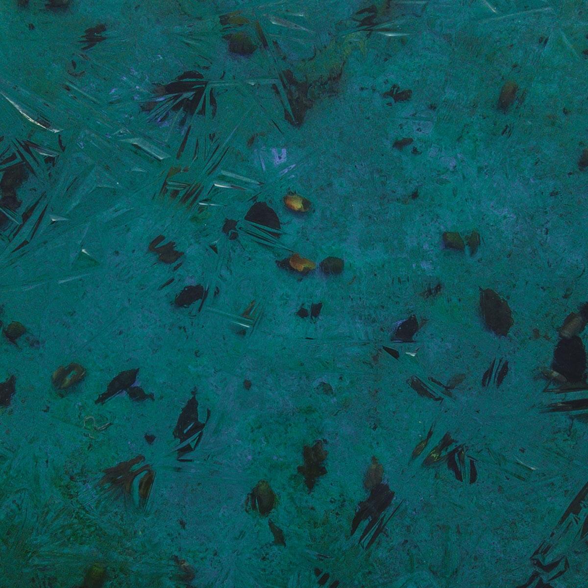 Ocean Green