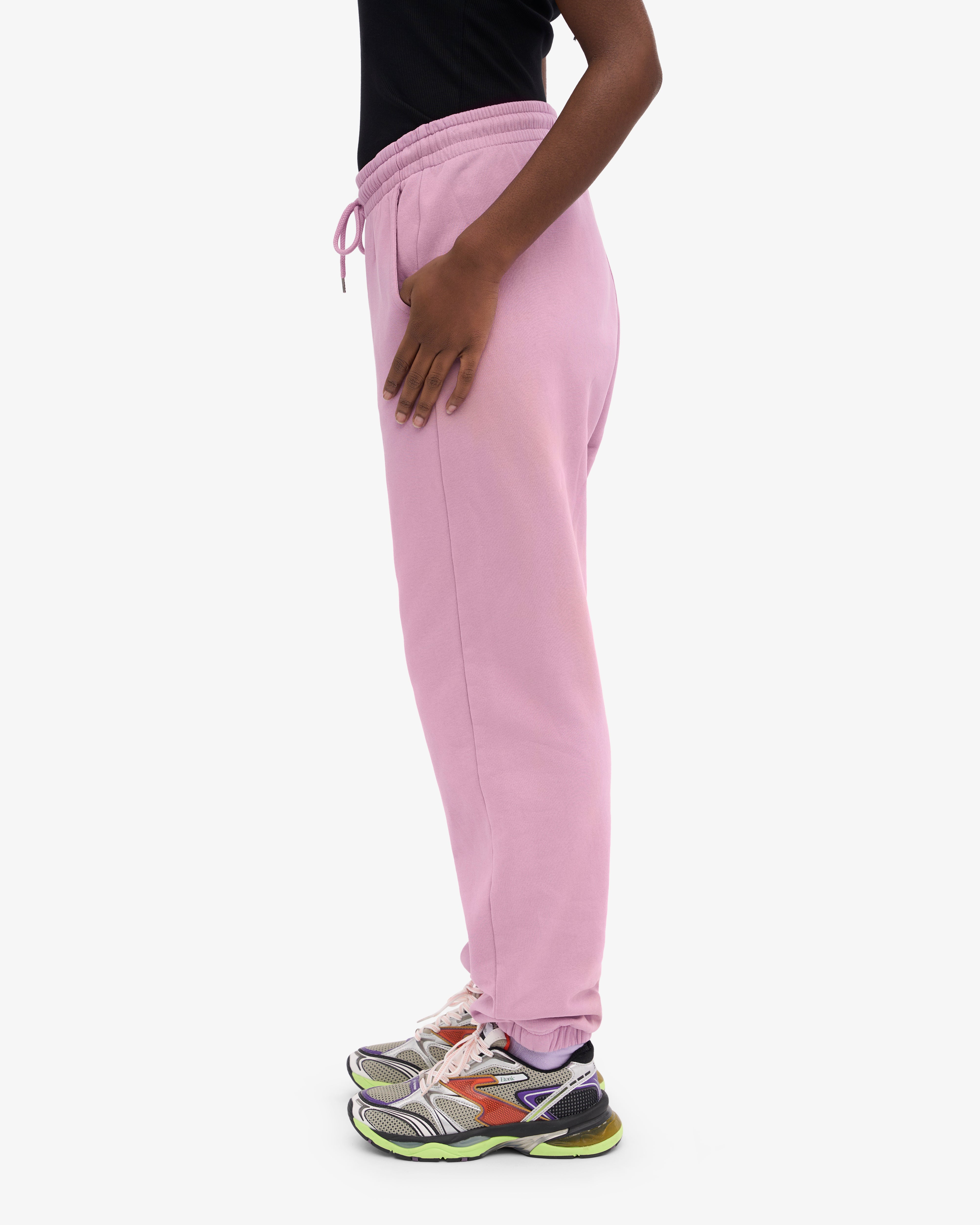 Organic Sweatpants - Cherry Blossom XS