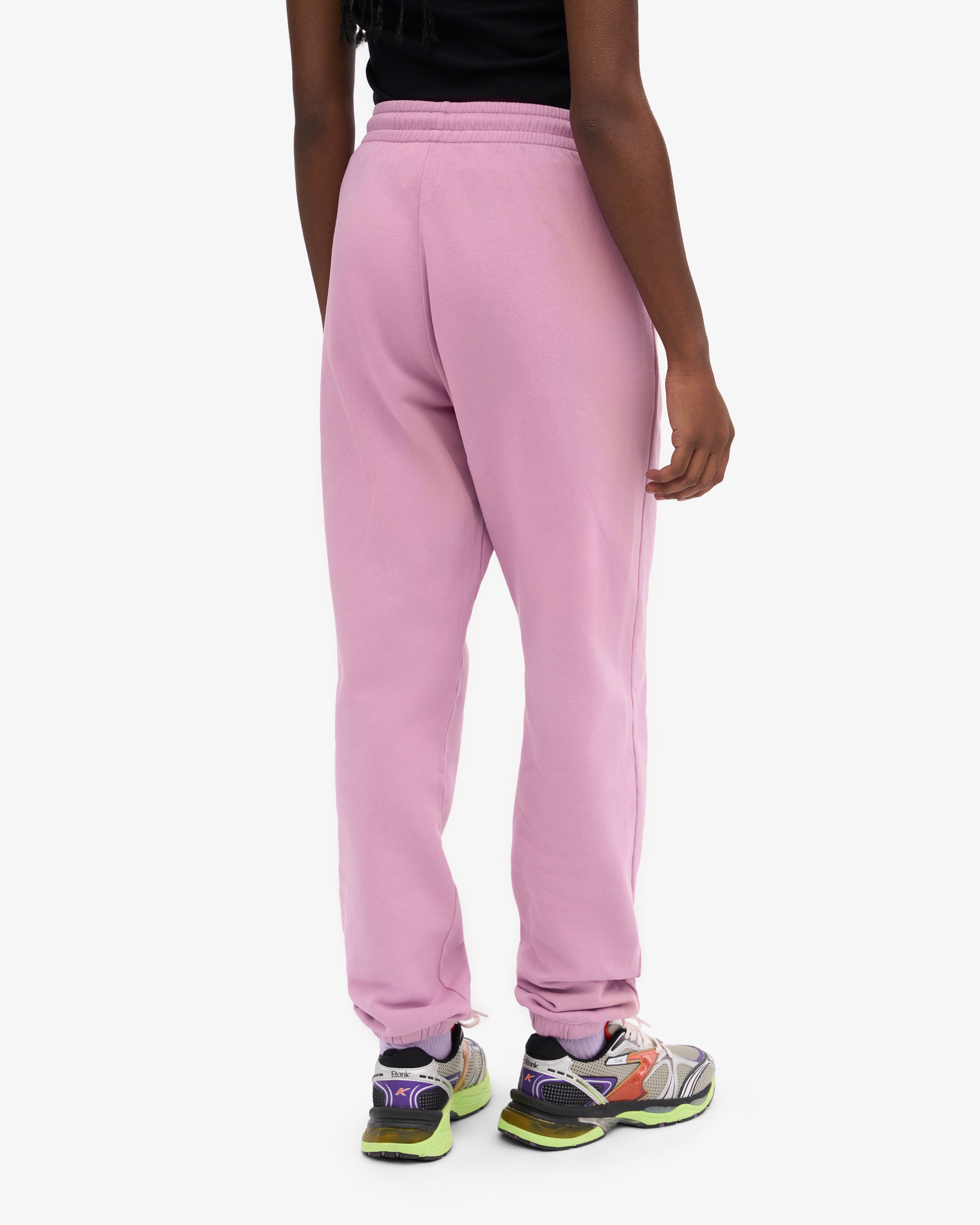 Organic Sweatpants - Cherry Blossom XS