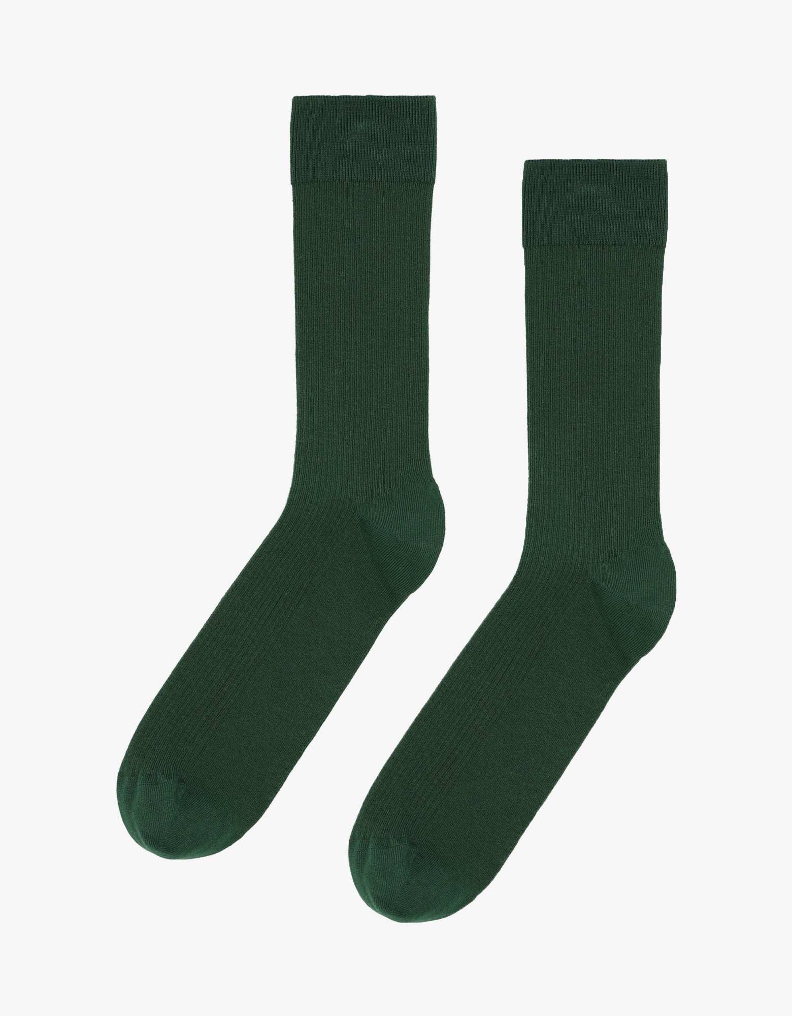 Colorful Standard Classic Organic Sock Classic Organic Sock Emerald Green