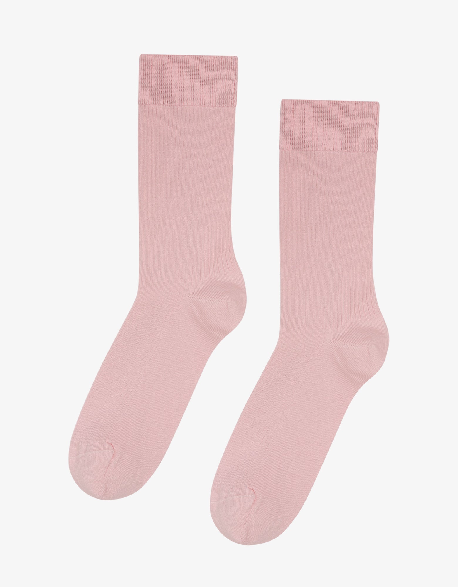Colorful Standard Classic Organic Sock Classic Organic Sock Faded Pink