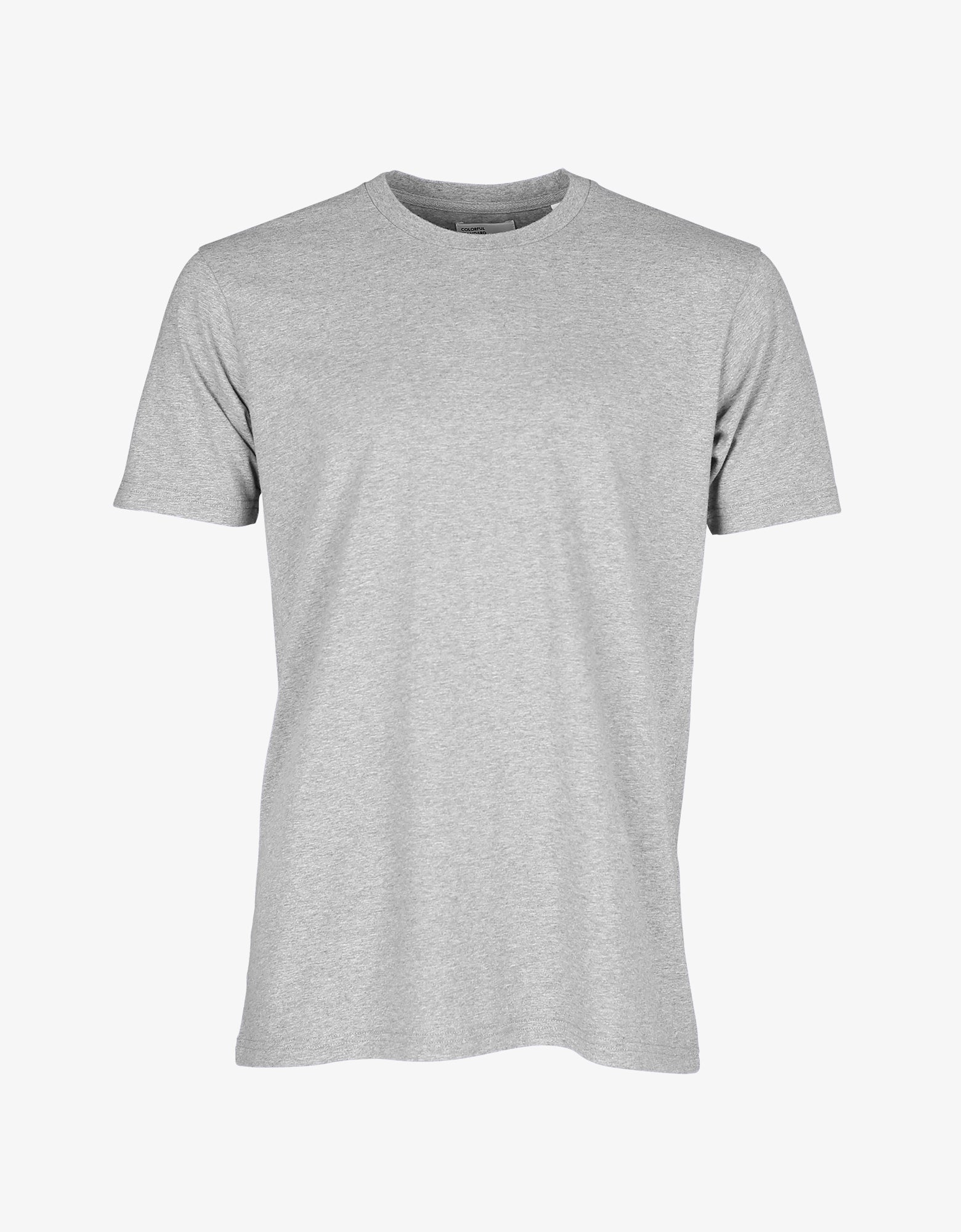 Grey t top shirt