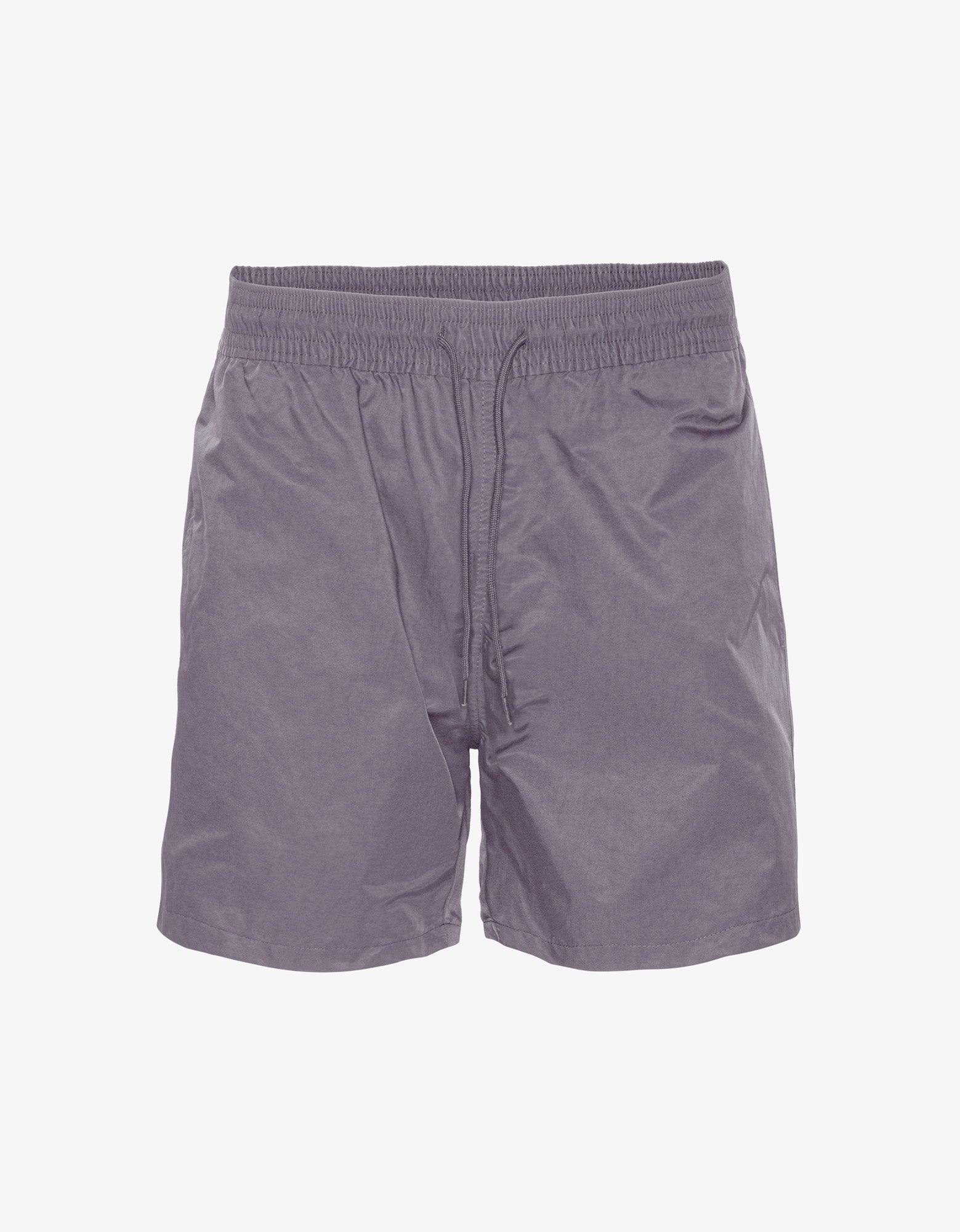 Colorful Standard Classic Swim Shorts Swim Shorts Purple Haze