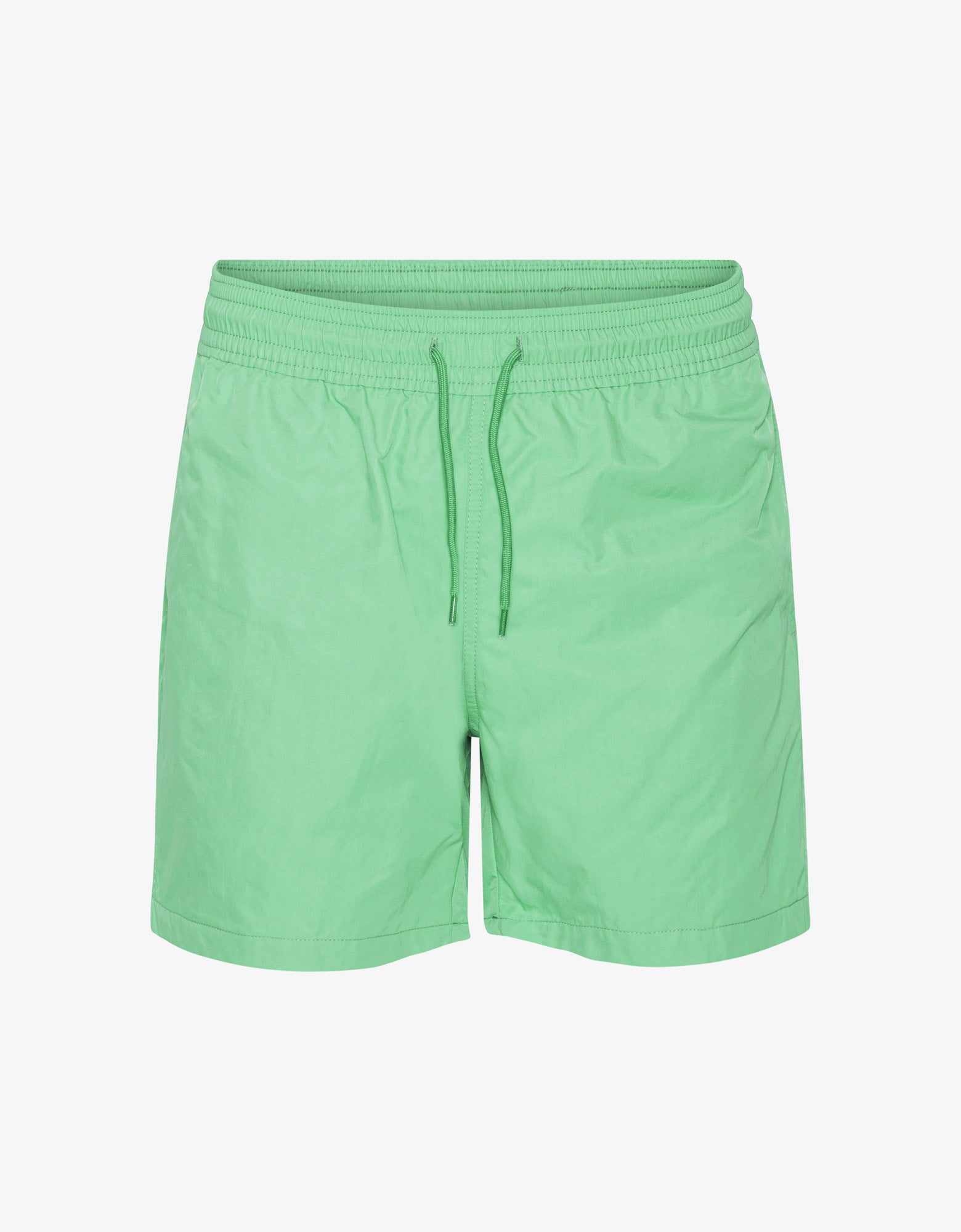 Colorful Standard Classic Swim Shorts Swim Shorts Spring Green