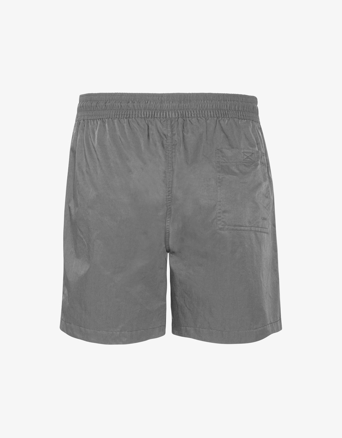 Colorful Standard Classic Swim Shorts Swim Shorts Storm Grey