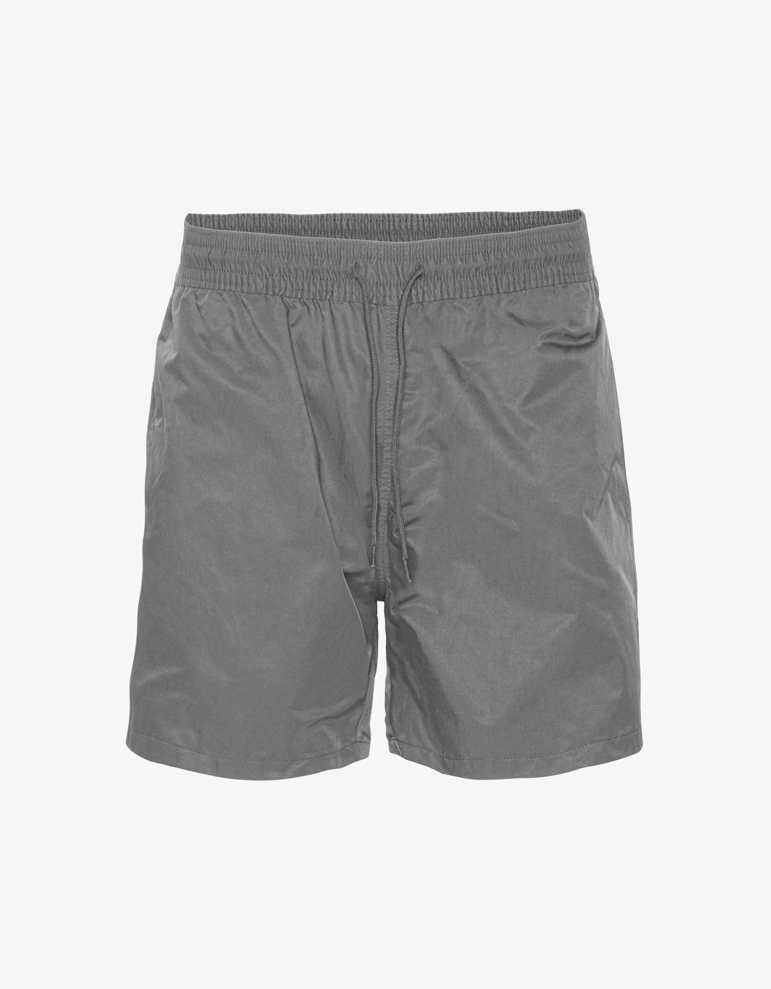 Colorful Standard Classic Swim Shorts Swim Shorts Storm Grey