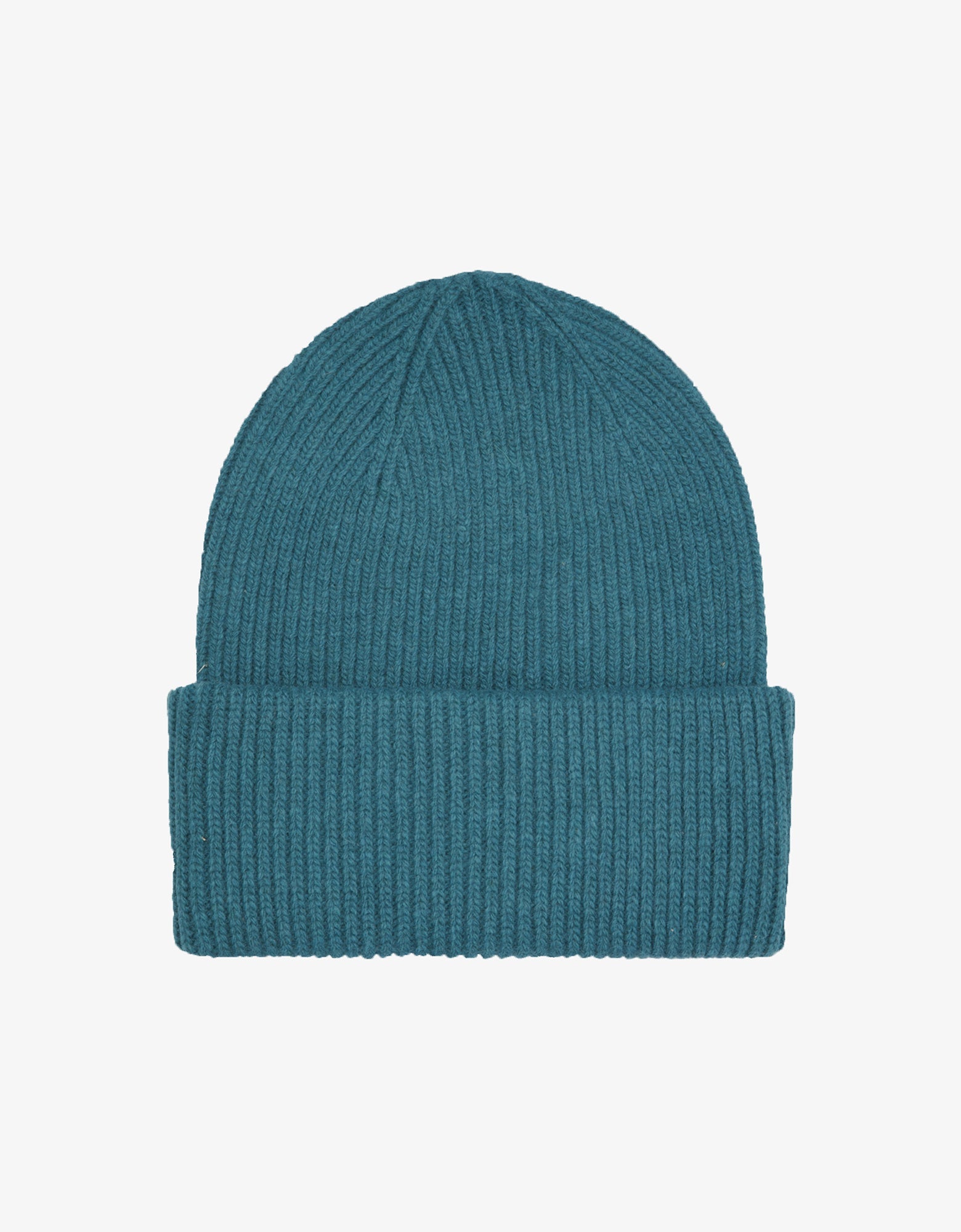 CASHMERE SLOUCHY TUQUE Beanie ocean buy teal storm blue