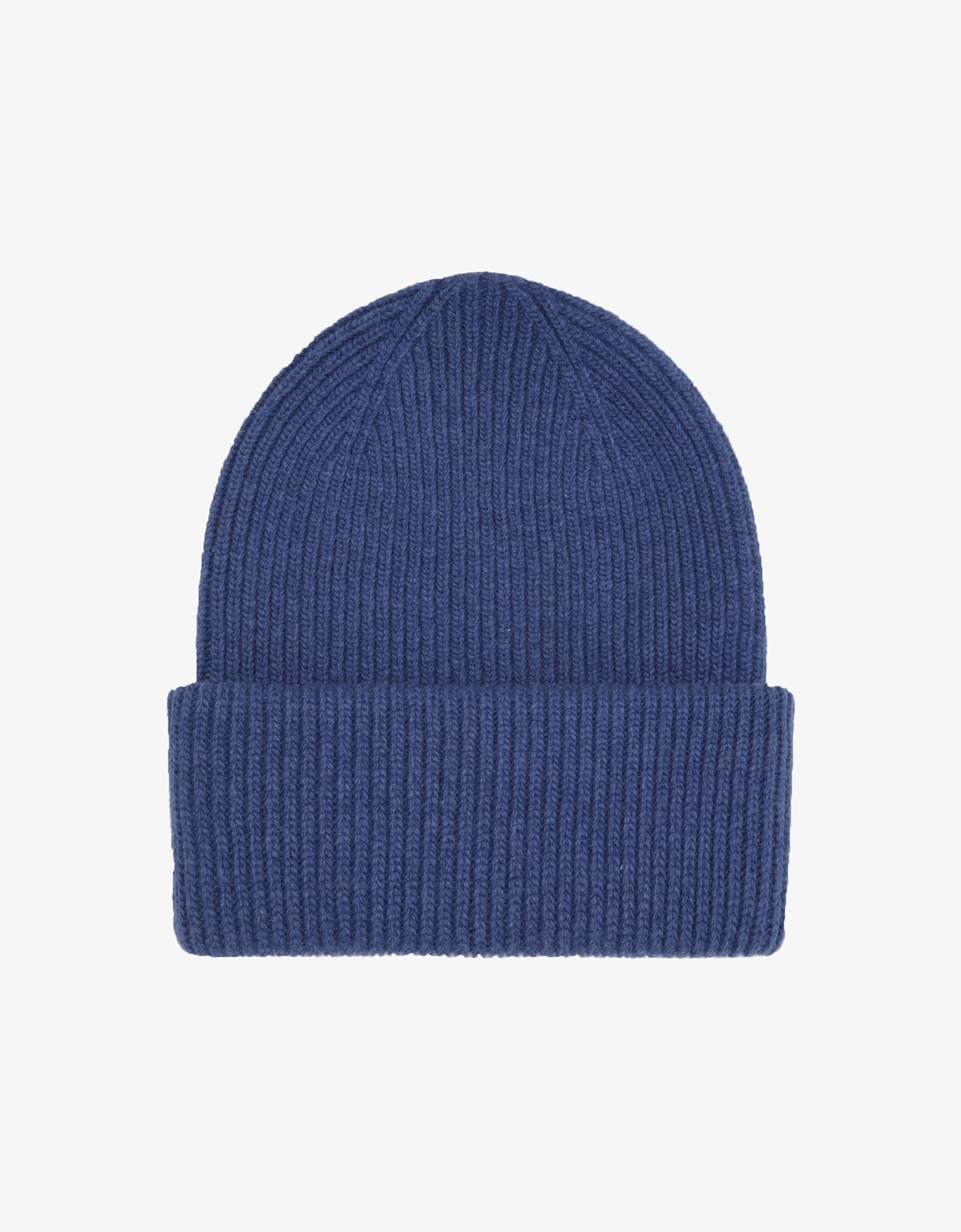 Colorful Standard Merino Wool Hat Hat Royal Blue