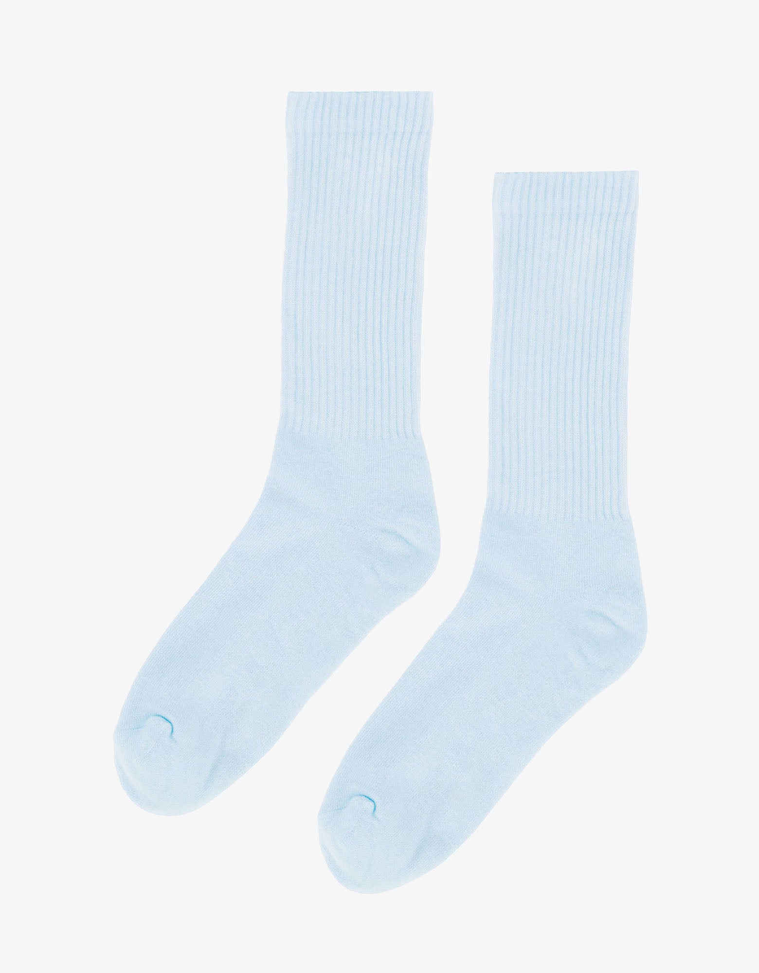 Colorful Standard Organic Active Sock Organic Active Sock Polar Blue