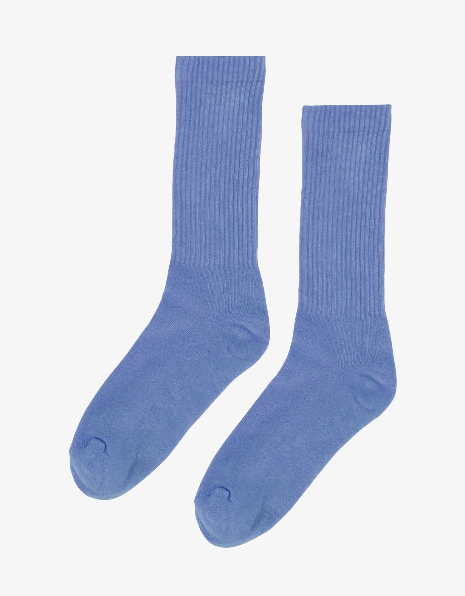 Colorful Standard Organic Active Sock Organic Active Sock Sky Blue