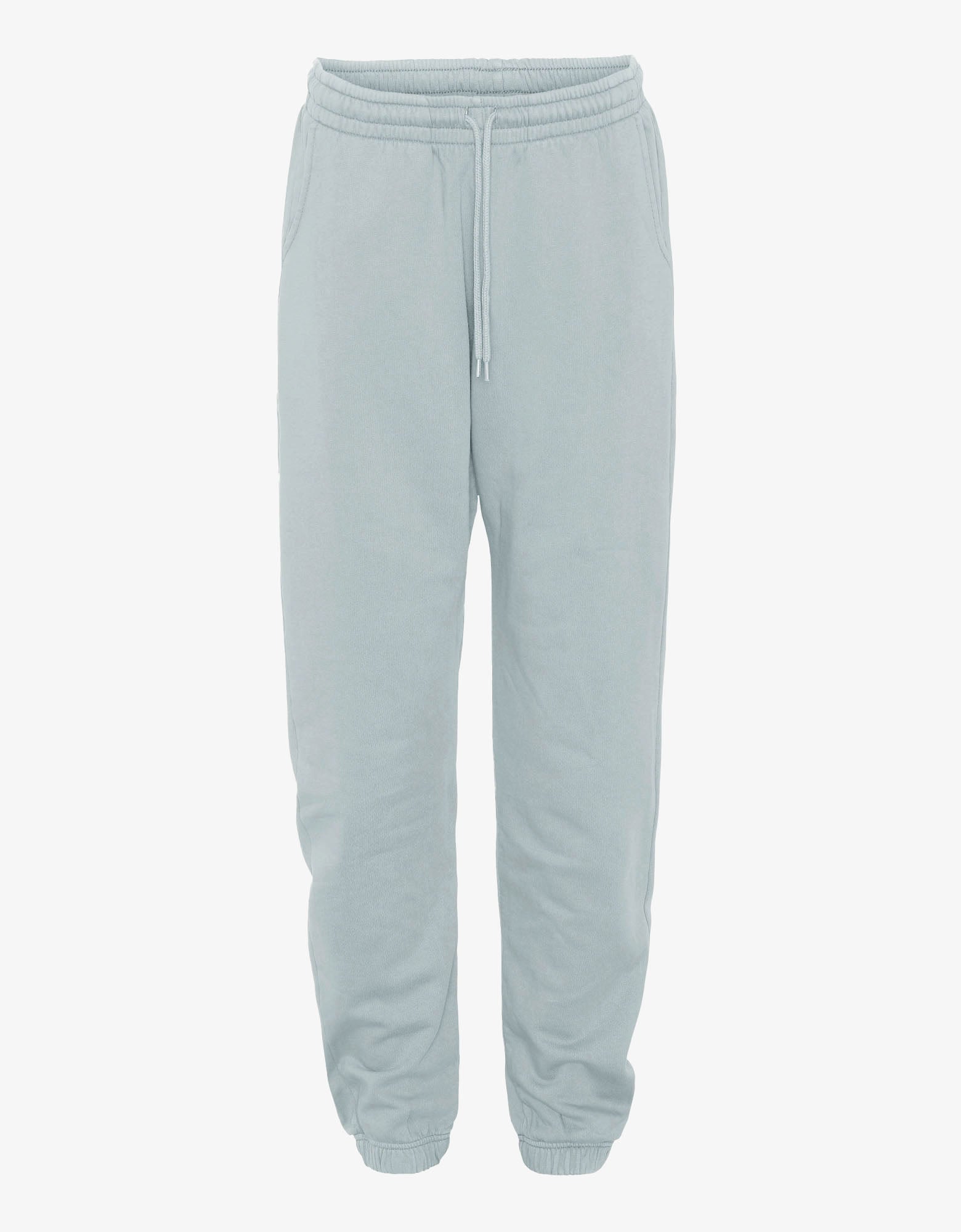 Colorful Standard Organic Sweatpants Pants Cloudy Grey