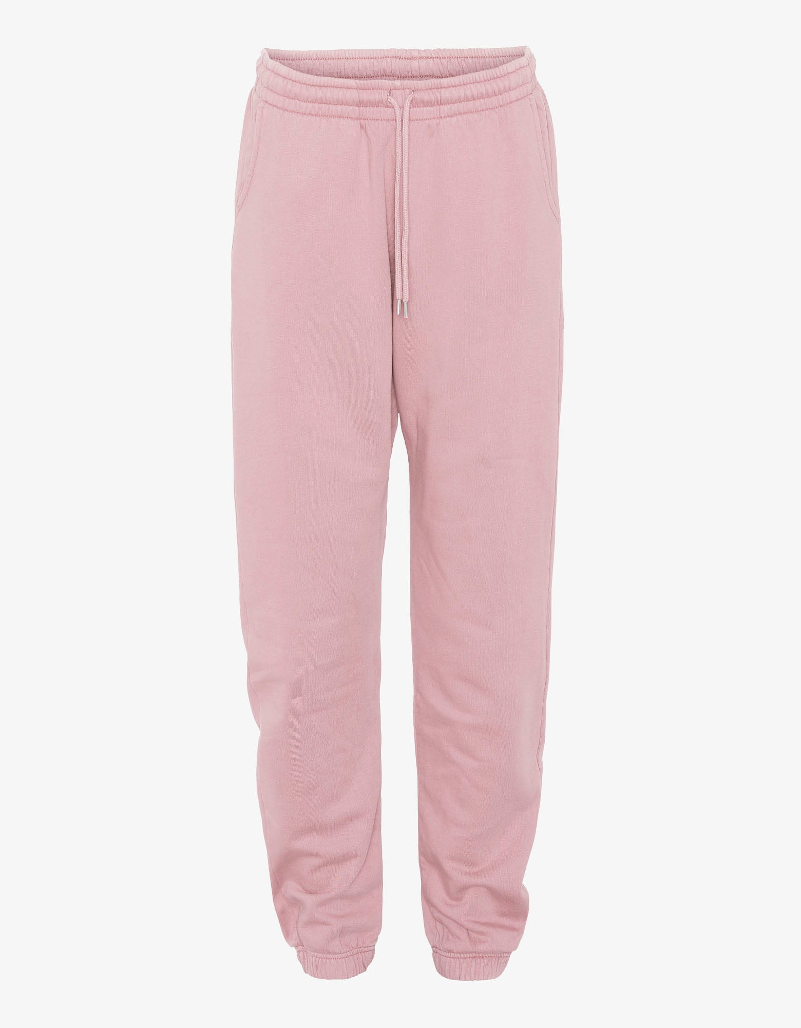 Colorful Standard Organic Sweatpants Pants Faded Pink