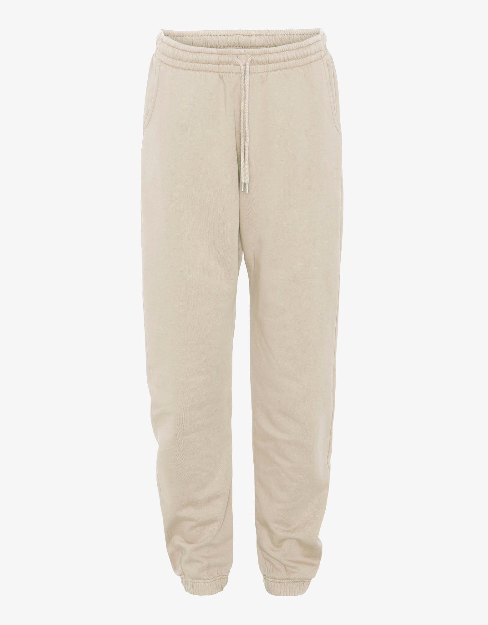 Colorful Standard Organic Sweatpants Pants Ivory White