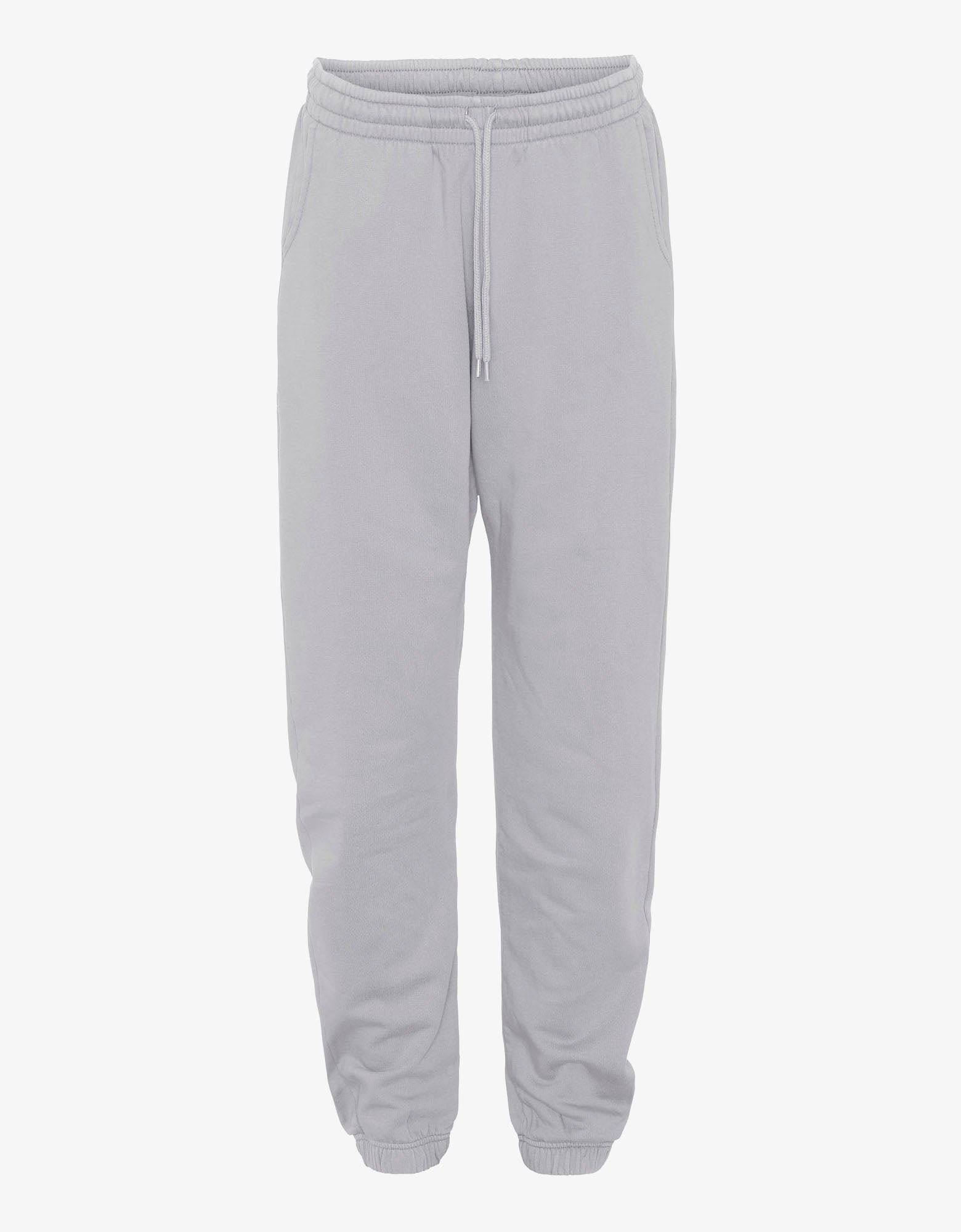 Colorful Standard Organic Sweatpants Pants Limestone Grey