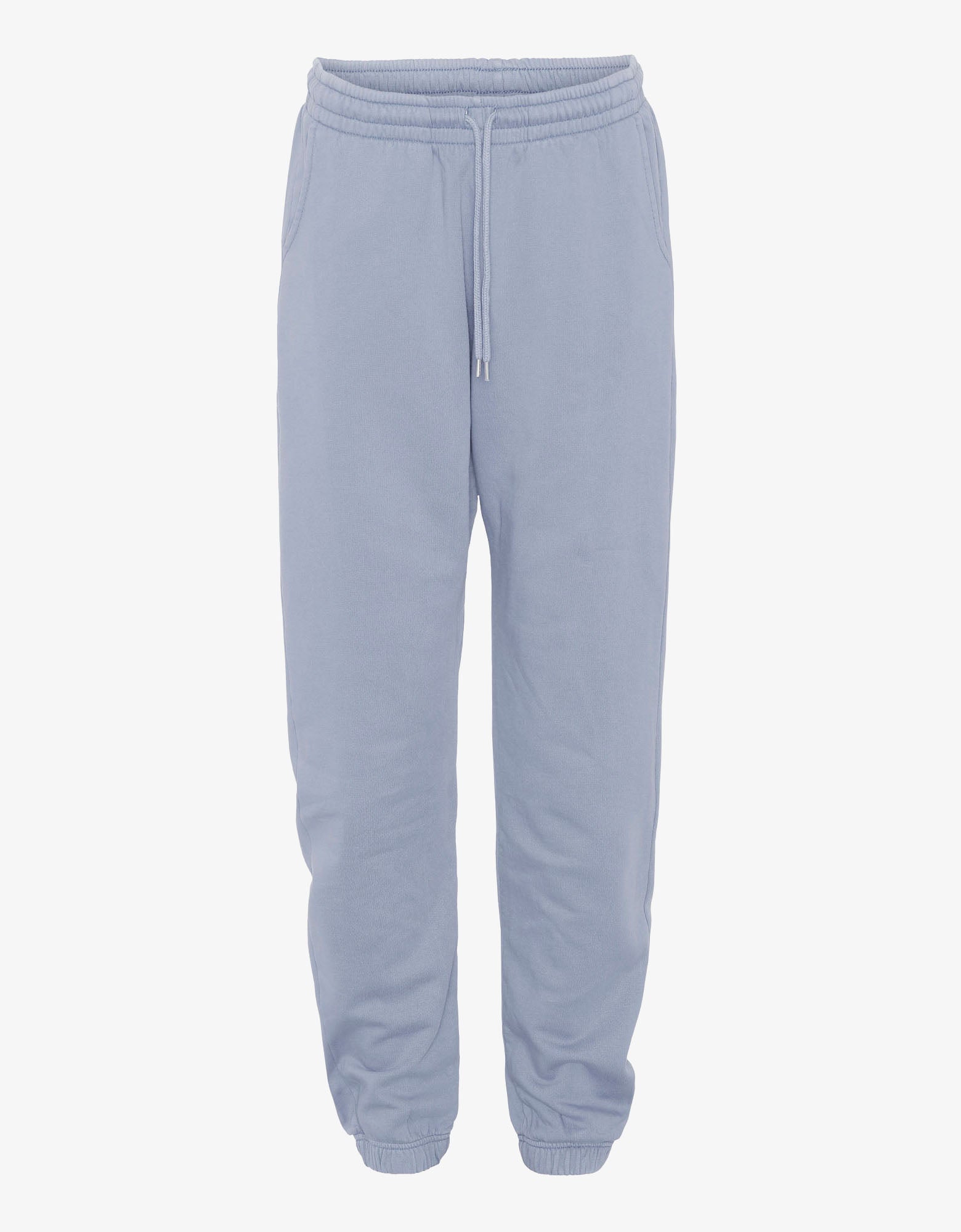 Colorful Standard Organic Sweatpants Pants Powder Blue