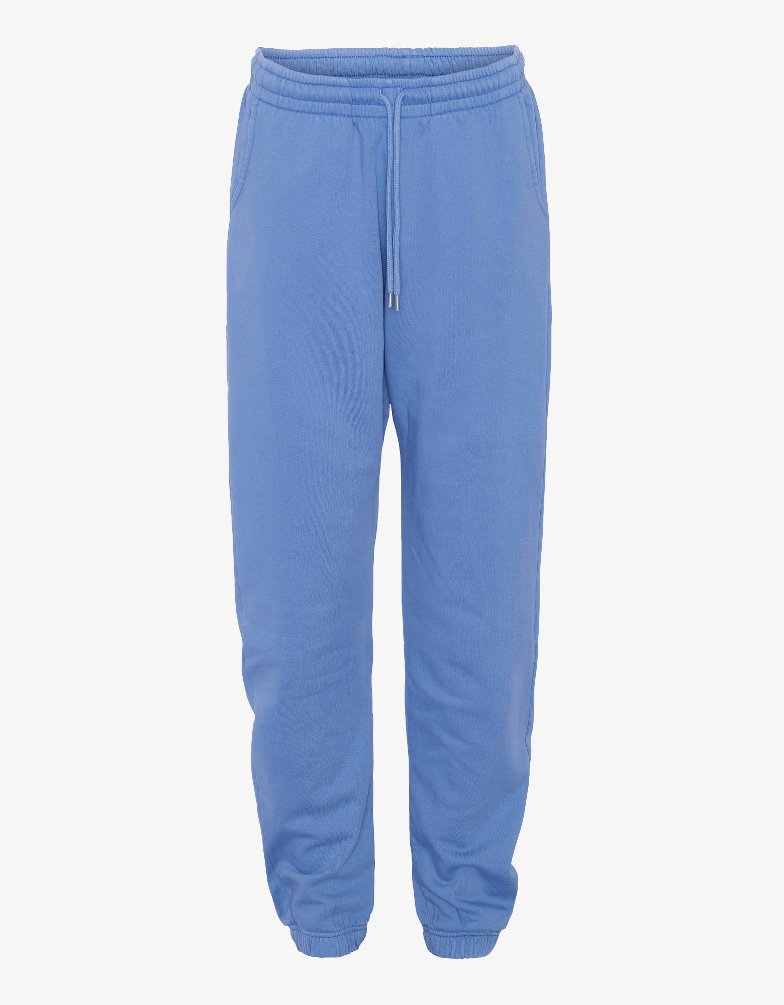 Colorful Standard Organic Sweatpants Pants Sky Blue