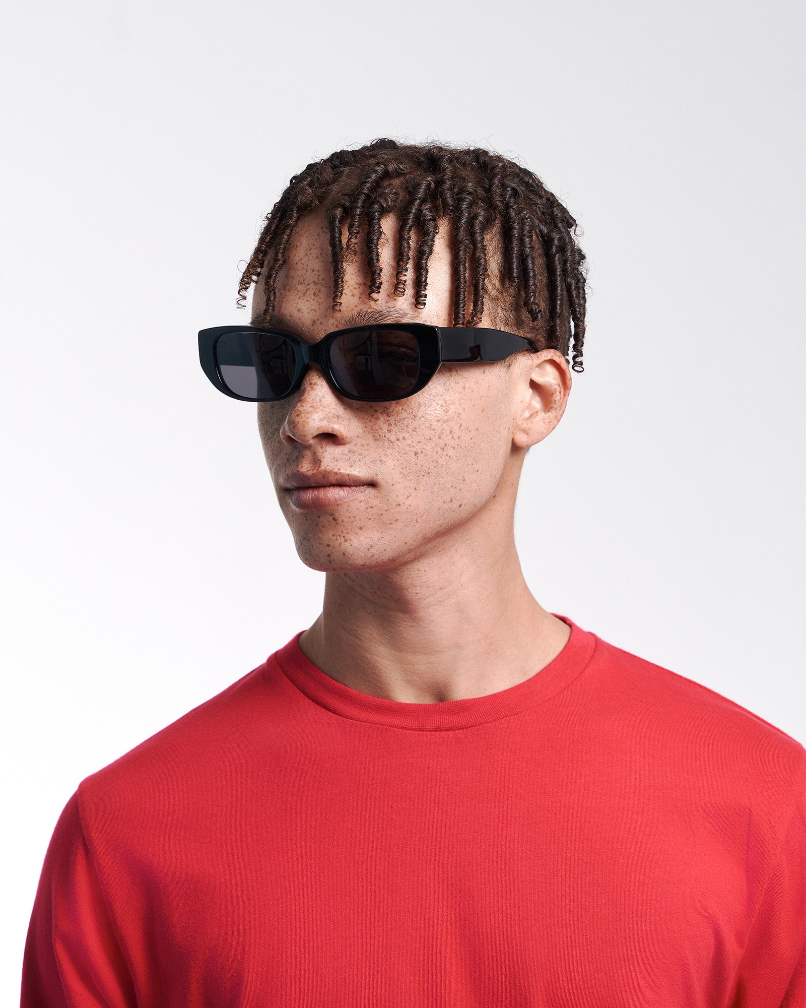 Sunglass 10 - Ultra Violet - Lavender